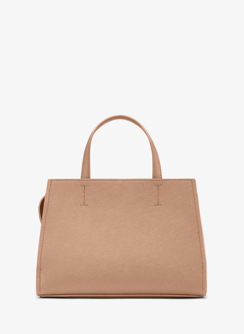 DKNY Avril Small Satchel - Image 2